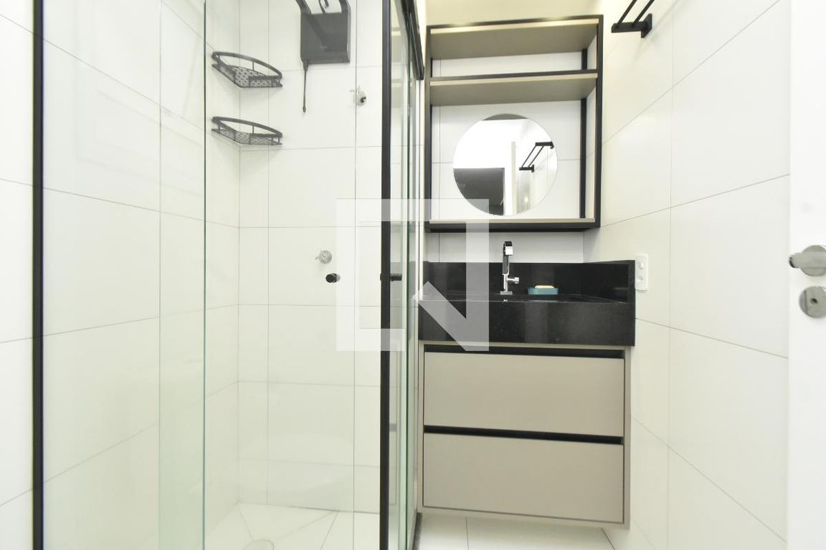 Apartamento, 2 quartos, 34 m² - Foto 40