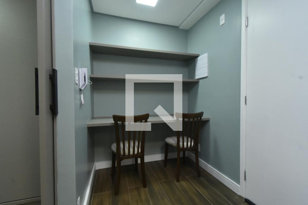 Apartamento, 2 quartos, 34 m² - Foto 12
