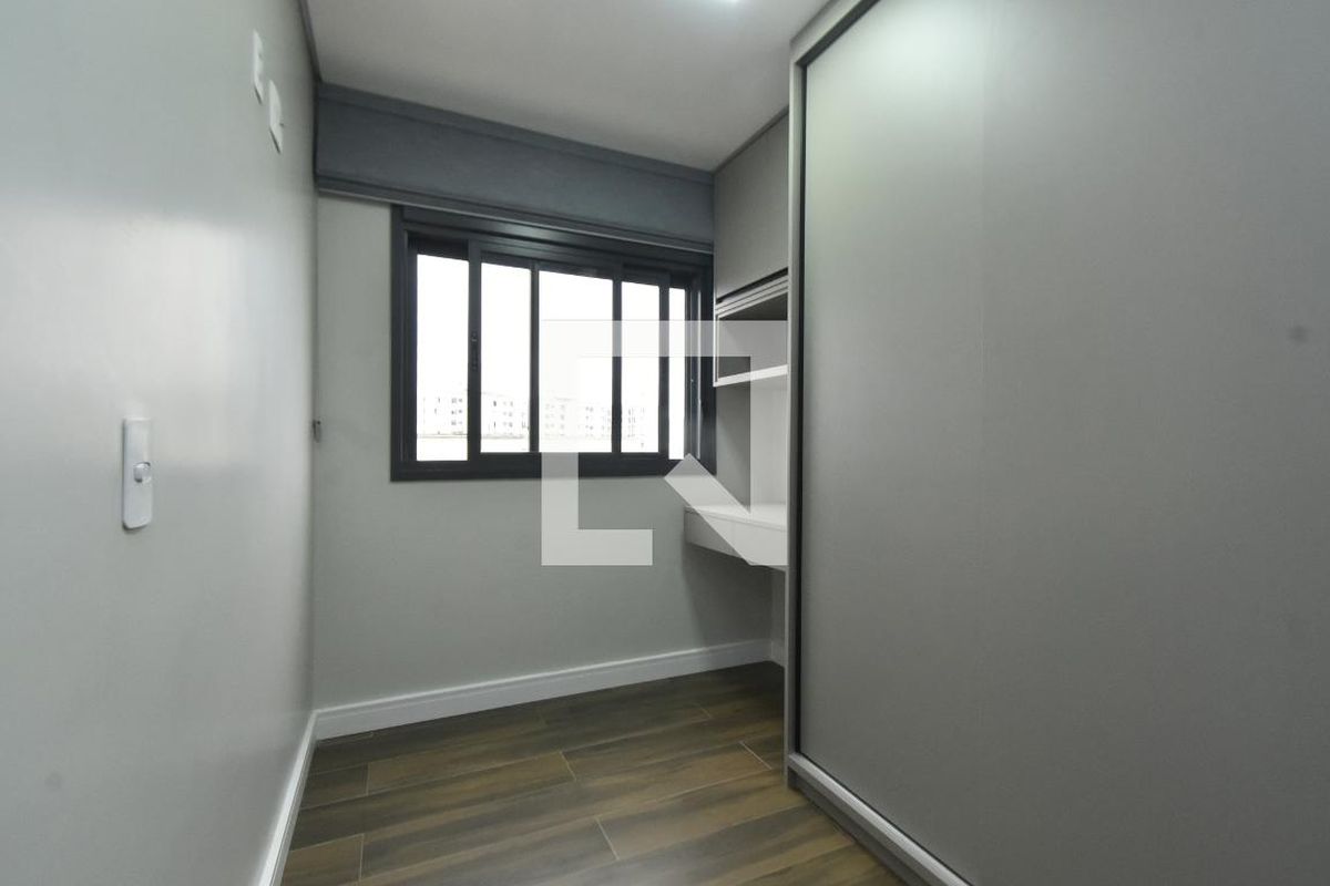 Apartamento, 2 quartos, 34 m² - Foto 16