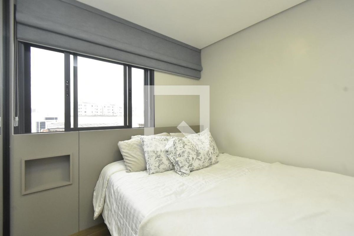 Apartamento, 2 quartos, 34 m² - Foto 30