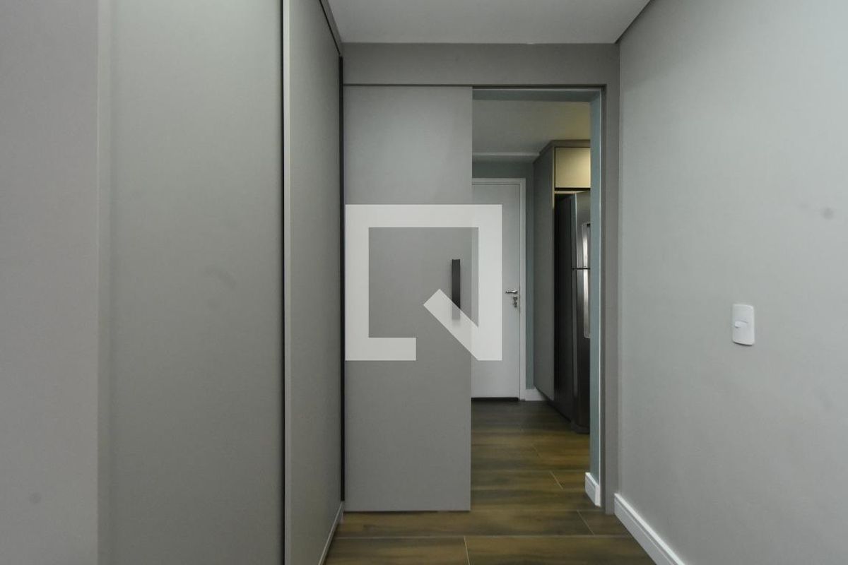 Apartamento, 2 quartos, 34 m² - Foto 20