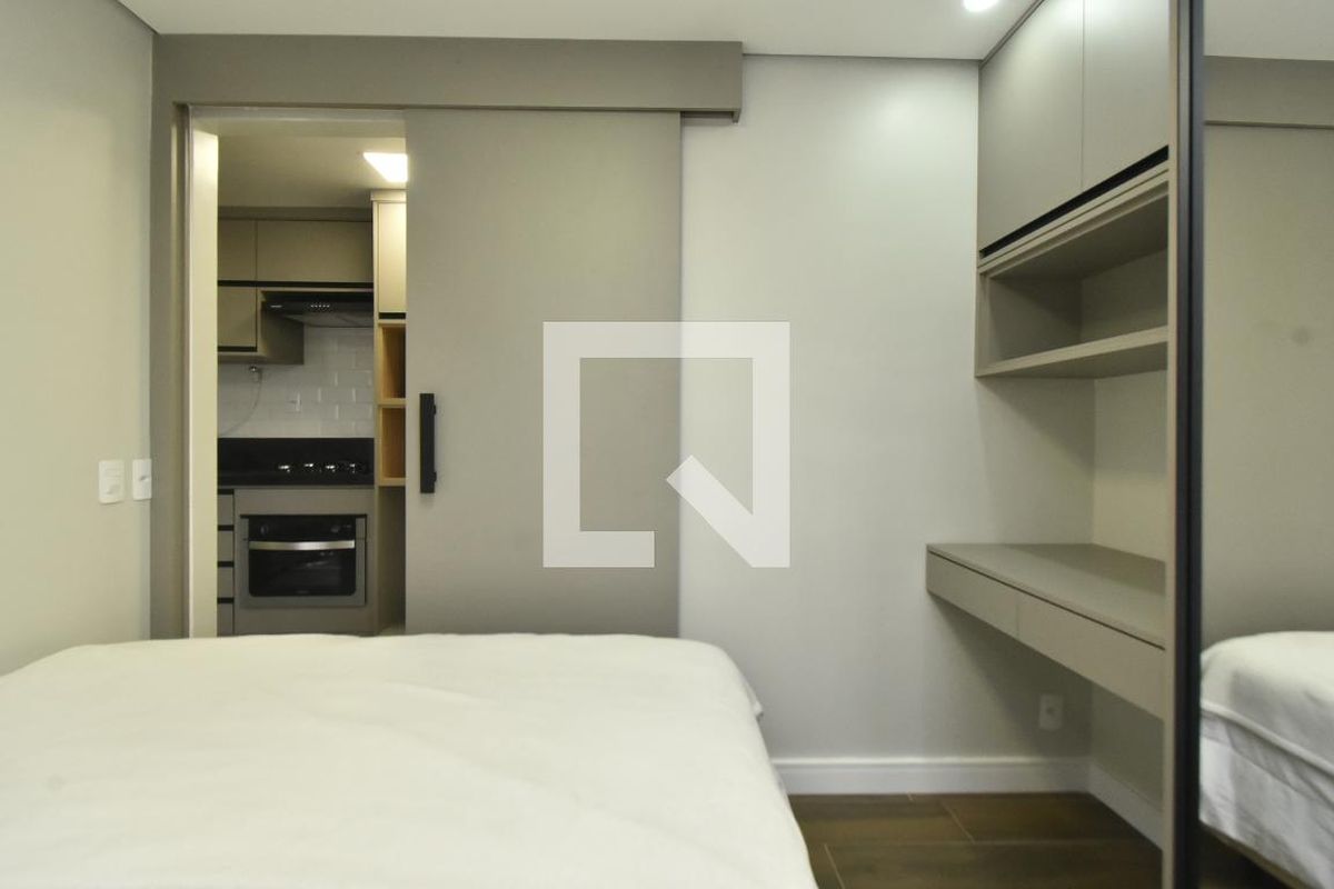 Apartamento, 2 quartos, 34 m² - Foto 34