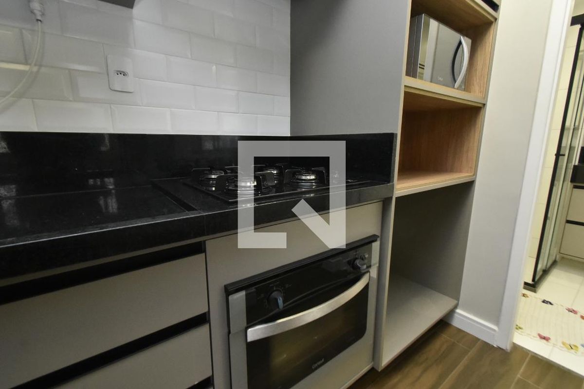 Apartamento, 2 quartos, 34 m² - Foto 54