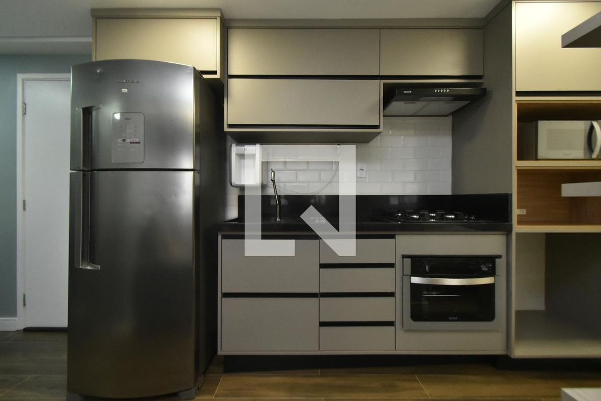 Apartamento, 2 quartos, 34 m² - Foto 46