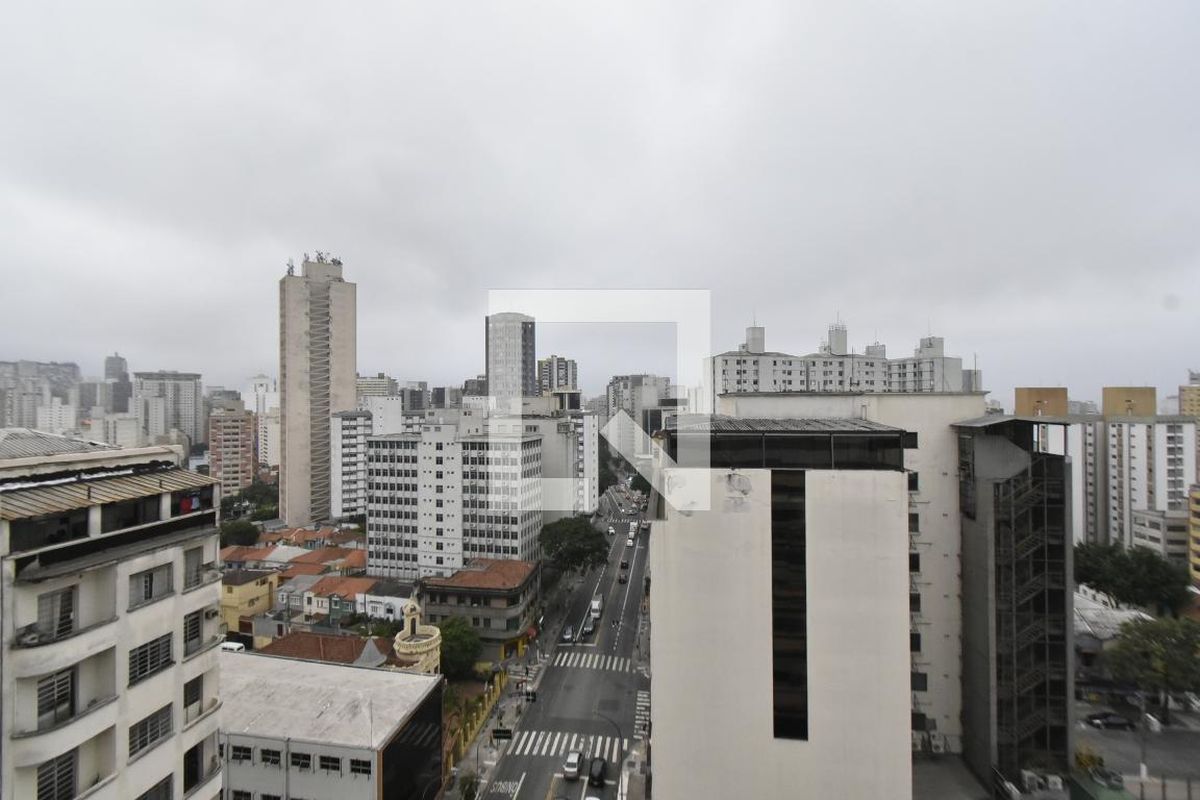 Apartamento, 2 quartos, 34 m² - Foto 36