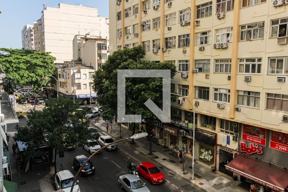 Apartamento, 2 quartos, 100 m² - Foto 18