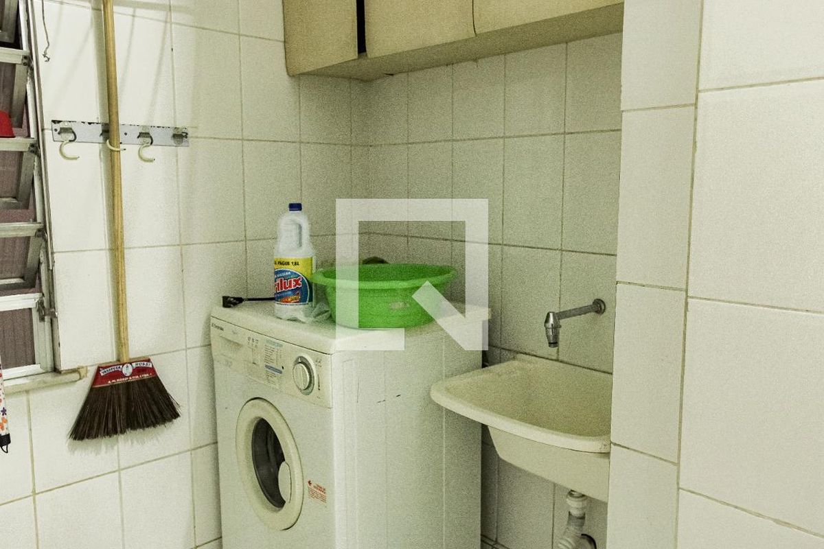 Apartamento, 2 quartos, 100 m² - Foto 80