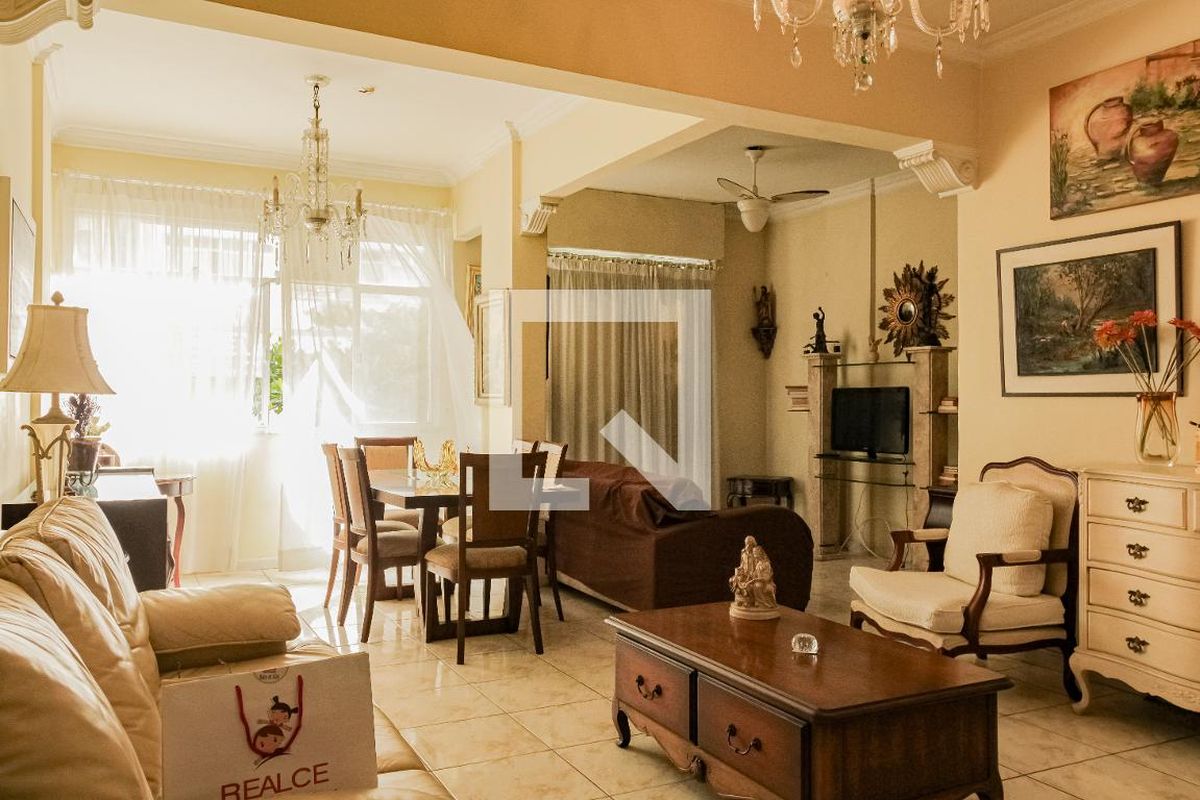 Apartamento, 2 quartos, 100 m² - Foto 4