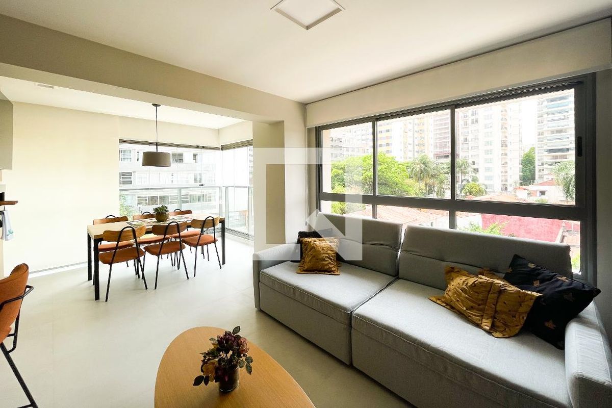 Apartamento, 2 quartos, 70 m² - Foto 12