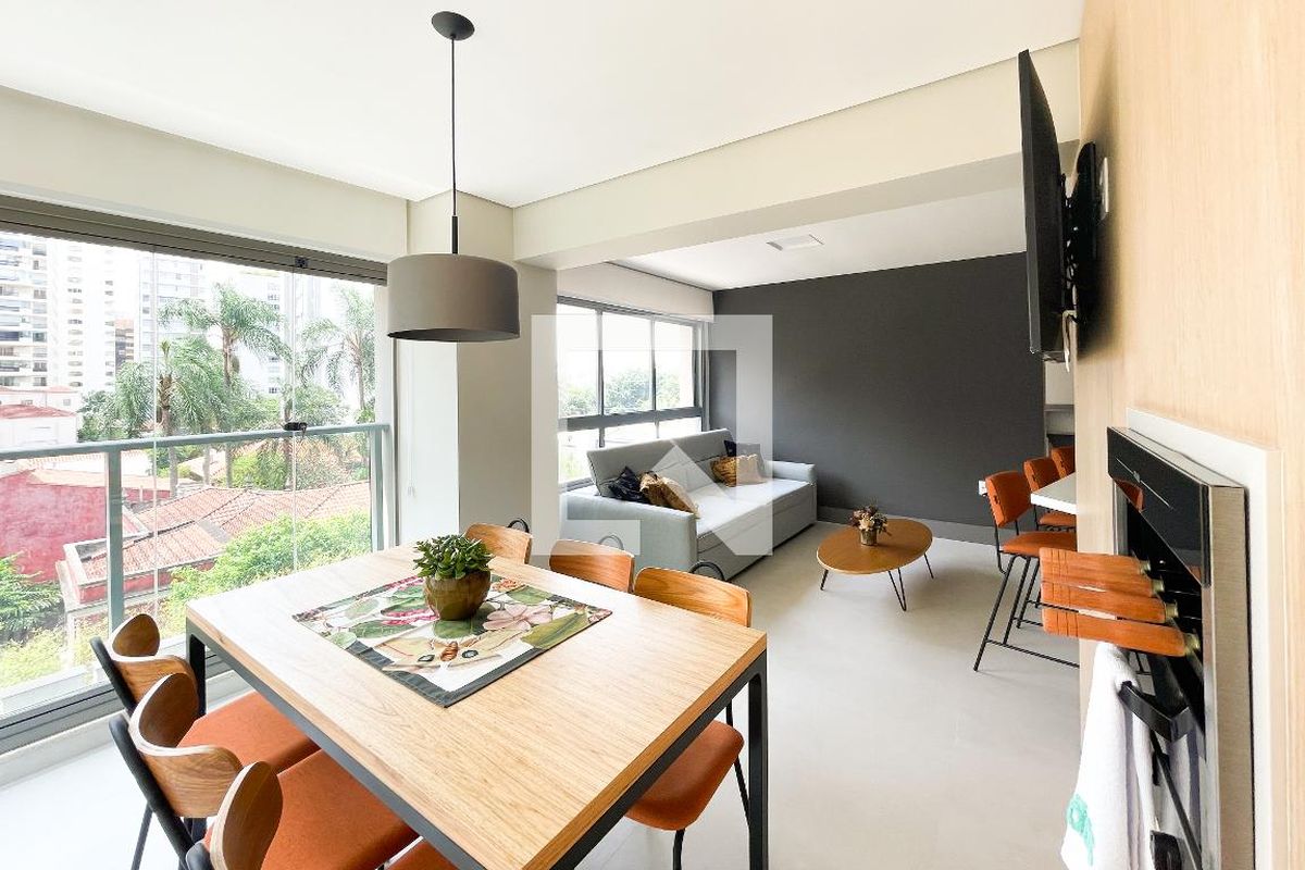 Apartamento, 2 quartos, 70 m² - Foto 9