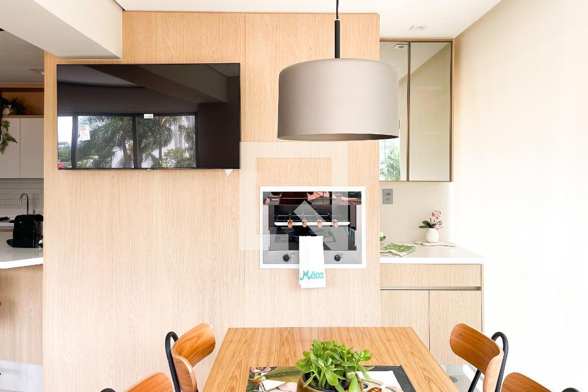 Apartamento, 2 quartos, 70 m² - Foto 7