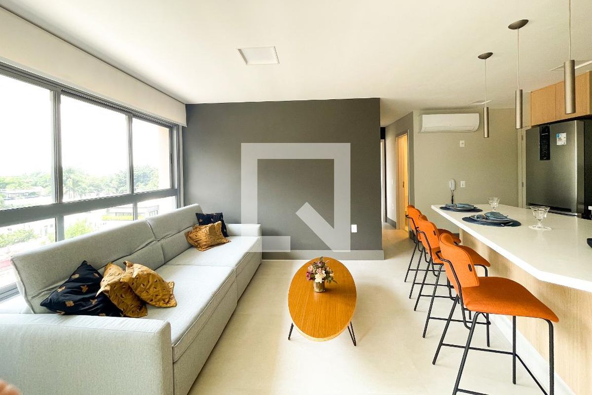 Apartamento, 2 quartos, 70 m² - Foto 5