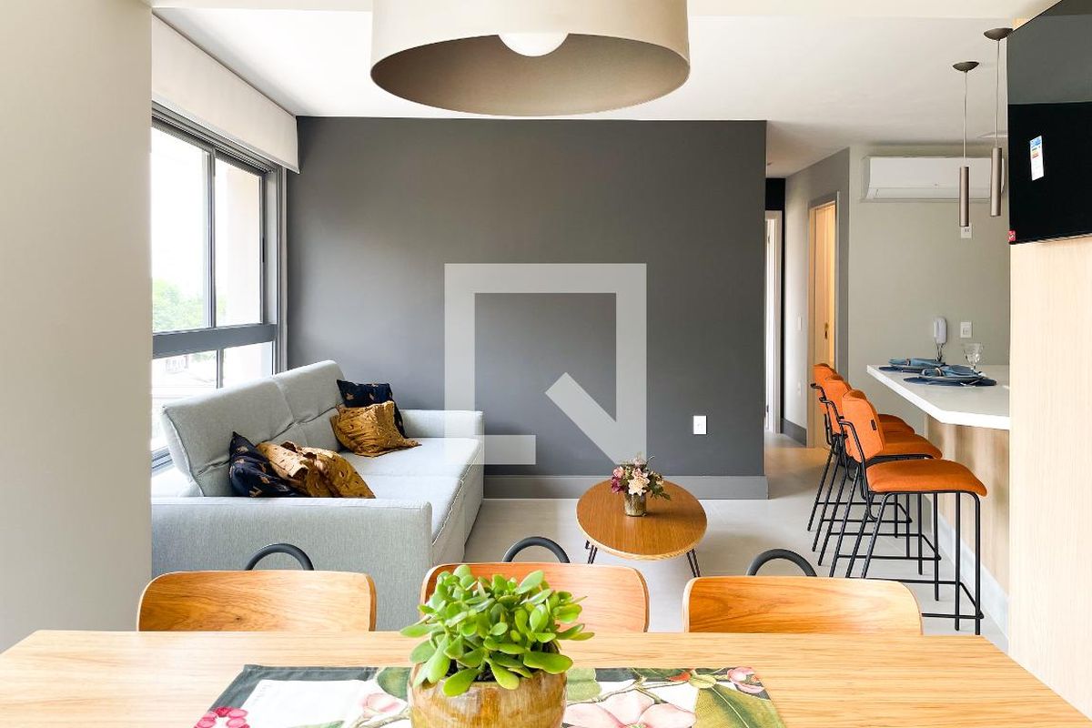 Apartamento, 2 quartos, 70 m² - Foto 10