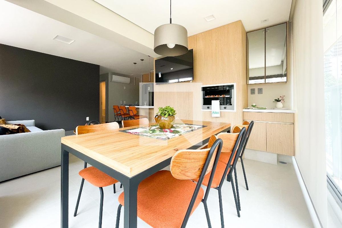 Apartamento, 2 quartos, 70 m² - Foto 8