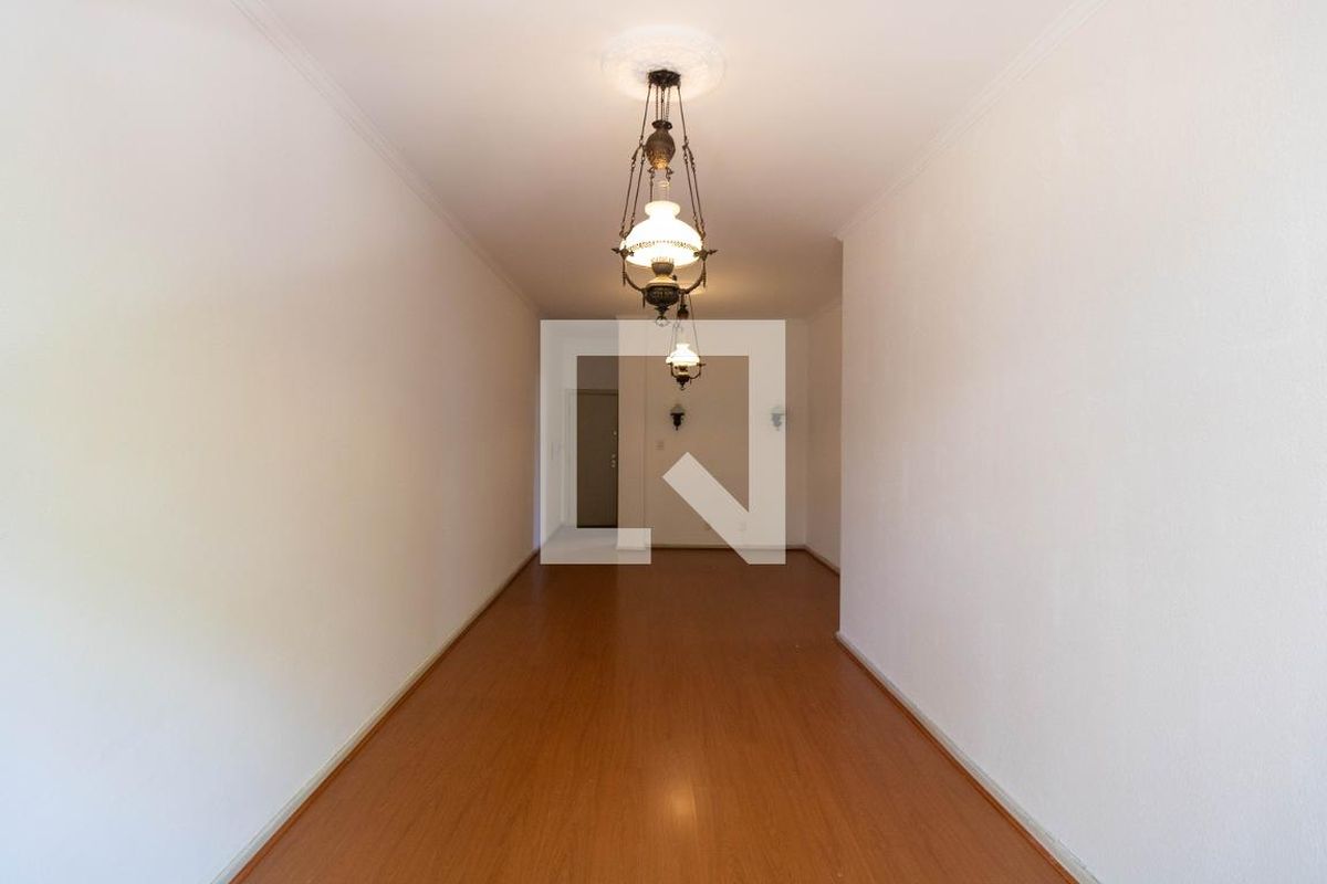 Apartamento à Venda - Cambuí, 3 Quartos,  104 m2 em , Campinas - sp | SoloBR