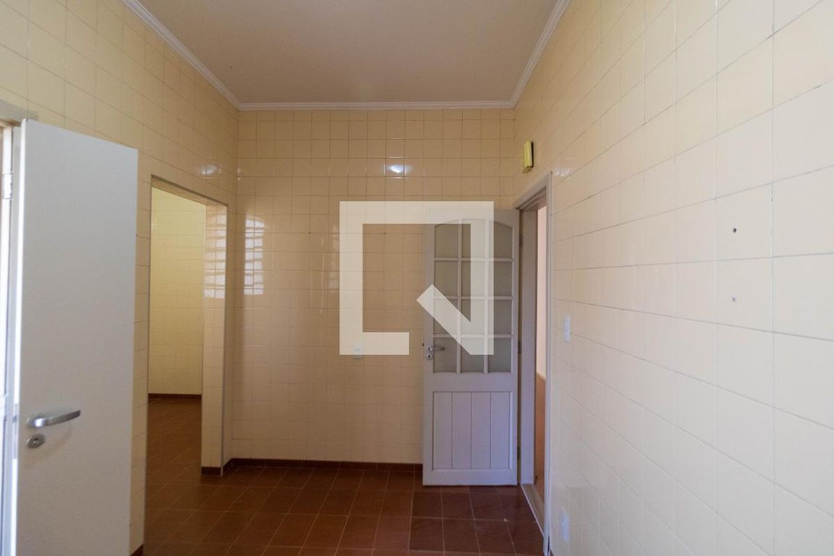 Apartamento à Venda - Cambuí, 3 Quartos,  104 m2 em , Campinas - sp | SoloBR