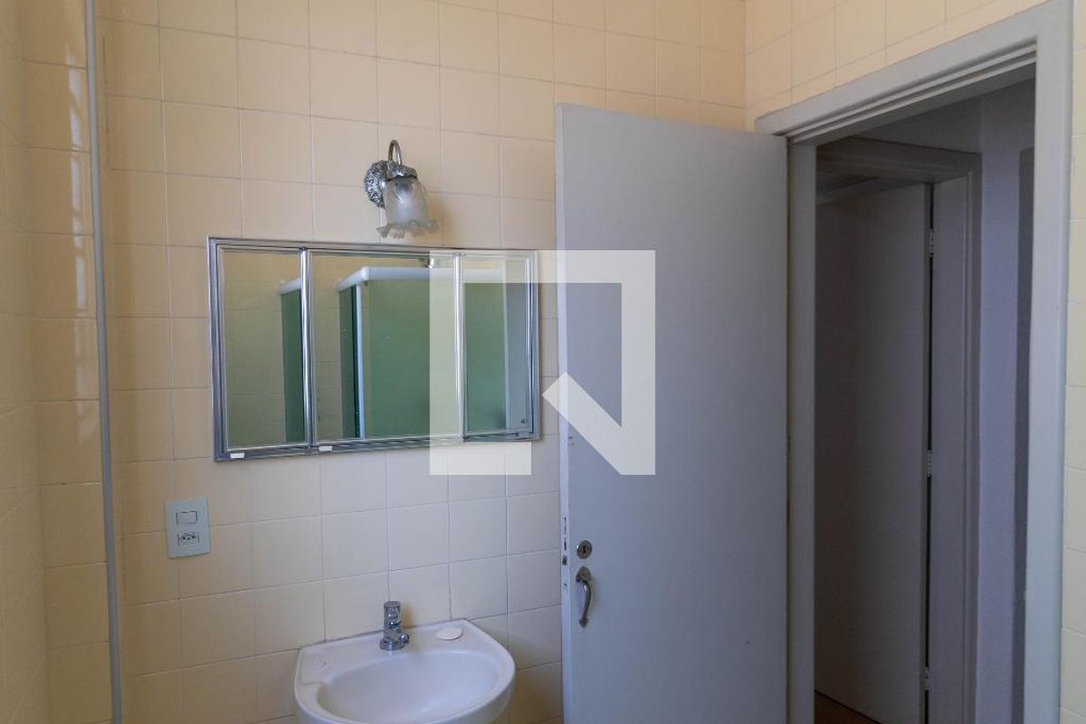 Apartamento à Venda - Cambuí, 3 Quartos,  104 m2 em , Campinas - sp | SoloBR