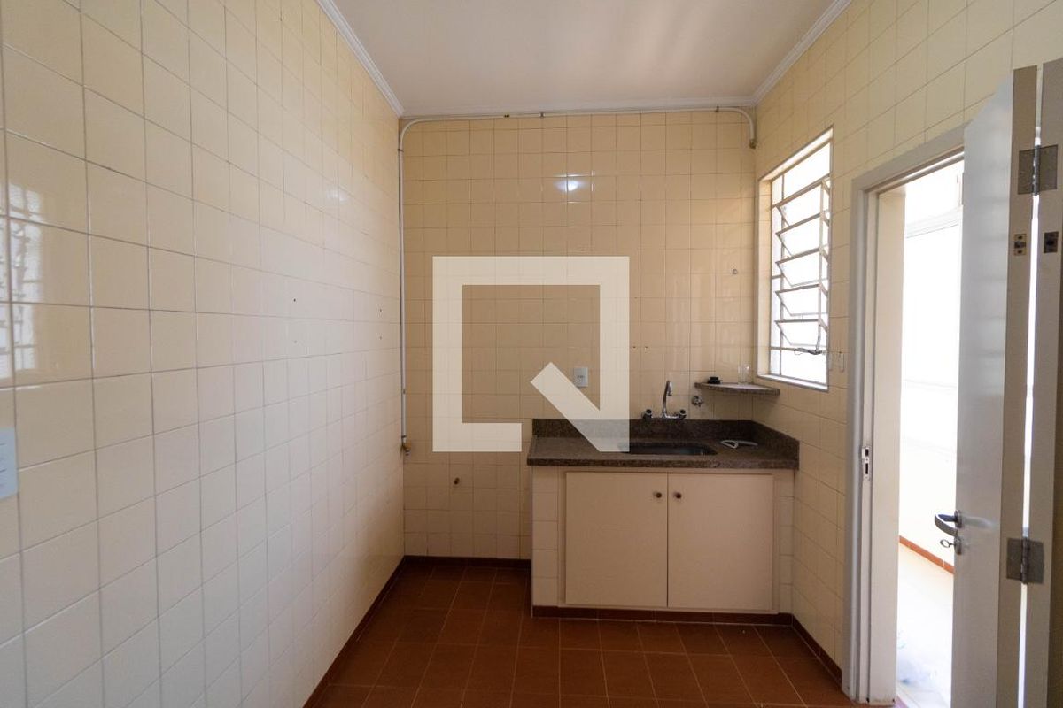 Apartamento à Venda - Cambuí, 3 Quartos,  104 m2 em , Campinas - sp | SoloBR