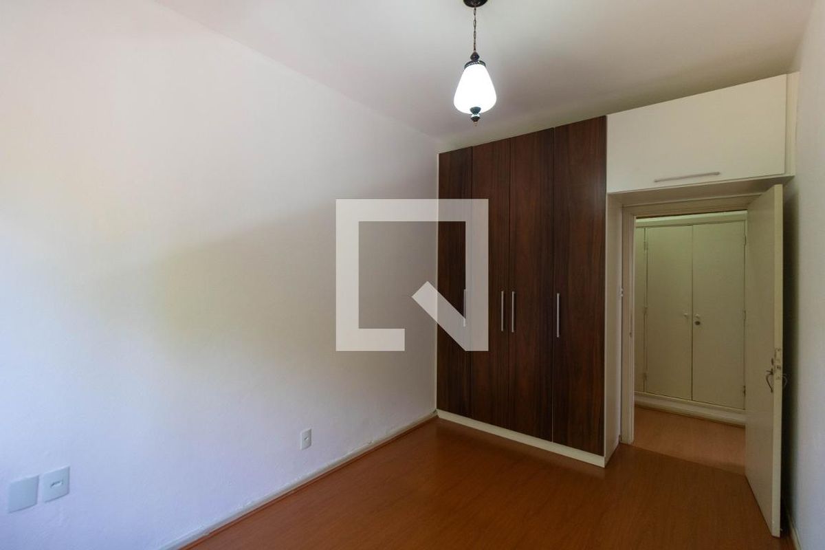 Apartamento à Venda - Cambuí, 3 Quartos,  104 m2 em , Campinas - sp | SoloBR