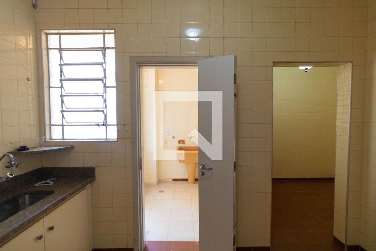 Apartamento à Venda - Cambuí, 3 Quartos,  104 m2 em , Campinas - sp | SoloBR