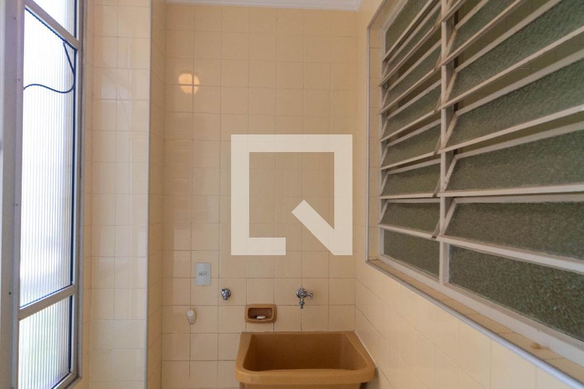 Apartamento à Venda - Cambuí, 3 Quartos,  104 m2 em , Campinas - sp | SoloBR