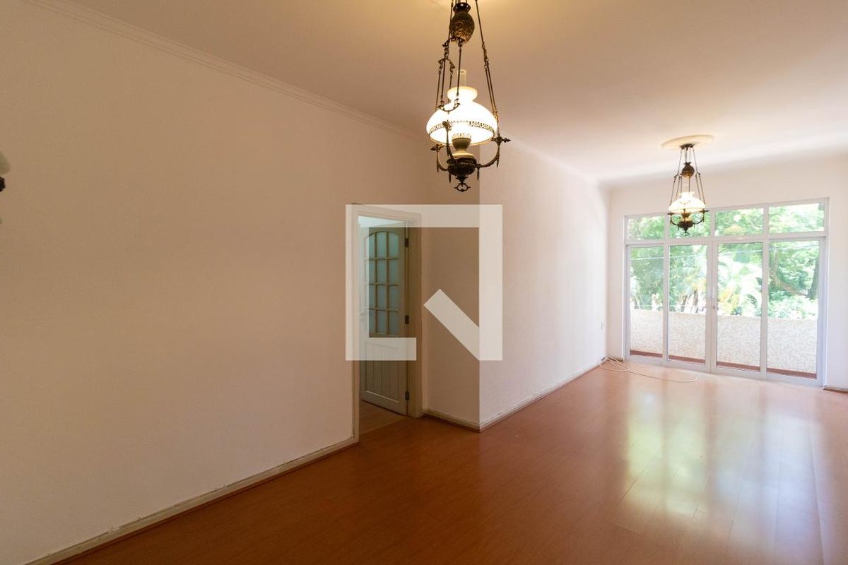 Apartamento à Venda - Cambuí, 3 Quartos,  104 m2 em , Campinas - sp | SoloBR