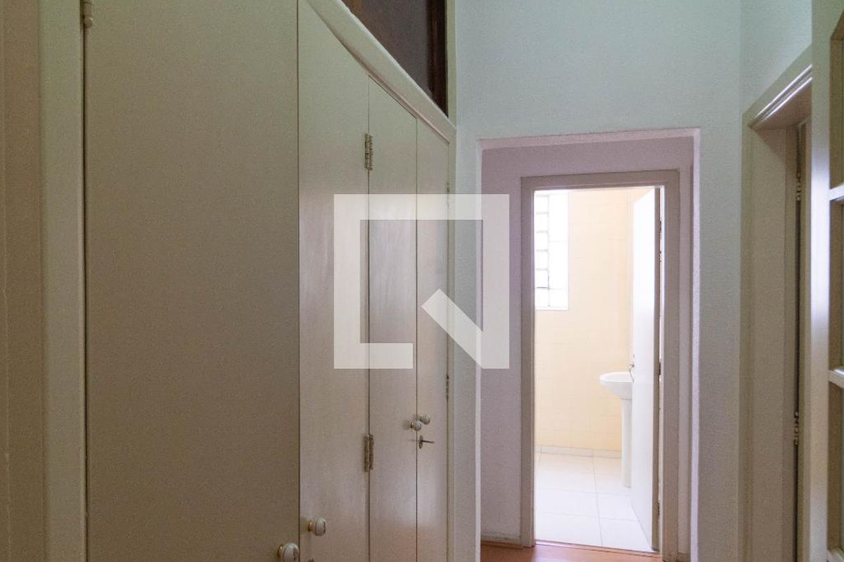 Apartamento à Venda - Cambuí, 3 Quartos,  104 m2 em , Campinas - sp | SoloBR