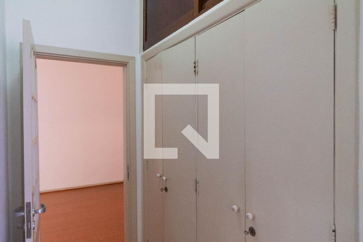 Apartamento à Venda - Cambuí, 3 Quartos,  104 m2 em , Campinas - sp | SoloBR