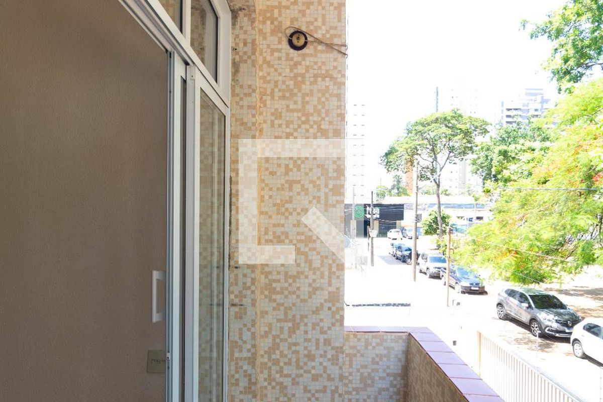 Apartamento à Venda - Cambuí, 3 Quartos,  104 m2 em , Campinas - sp | SoloBR