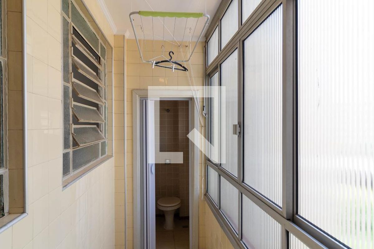 Apartamento à Venda - Cambuí, 3 Quartos,  104 m2 em , Campinas - sp | SoloBR