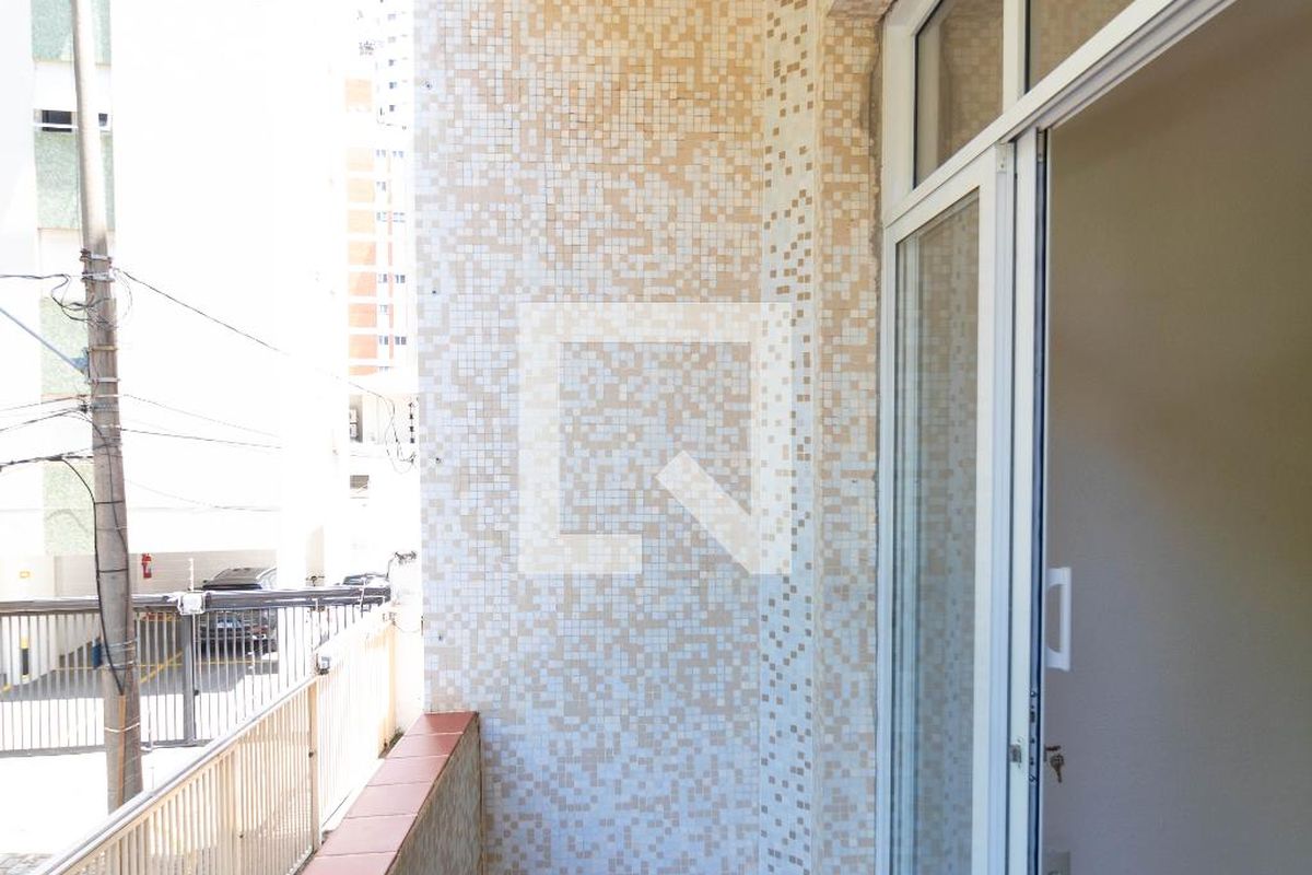Apartamento à Venda - Cambuí, 3 Quartos,  104 m2 em , Campinas - sp | SoloBR