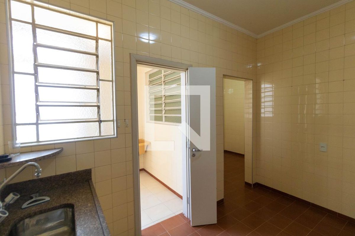 Apartamento à Venda - Cambuí, 3 Quartos,  104 m2 em , Campinas - sp | SoloBR