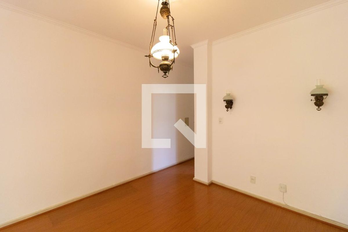 Apartamento à Venda - Cambuí, 3 Quartos,  104 m2 em , Campinas - sp | SoloBR