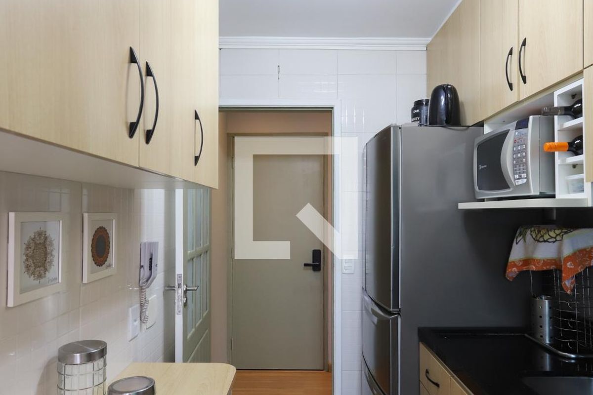 Apartamento, 3 quartos, 62 m² - Foto 58