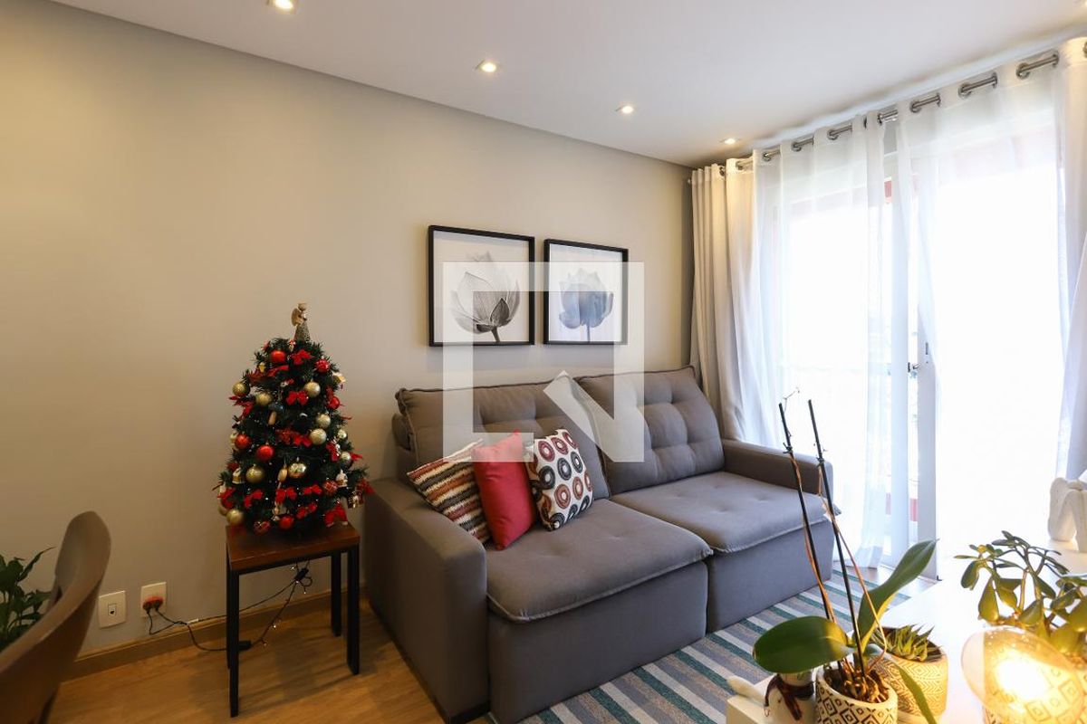 Apartamento, 3 quartos, 62 m² - Foto 6