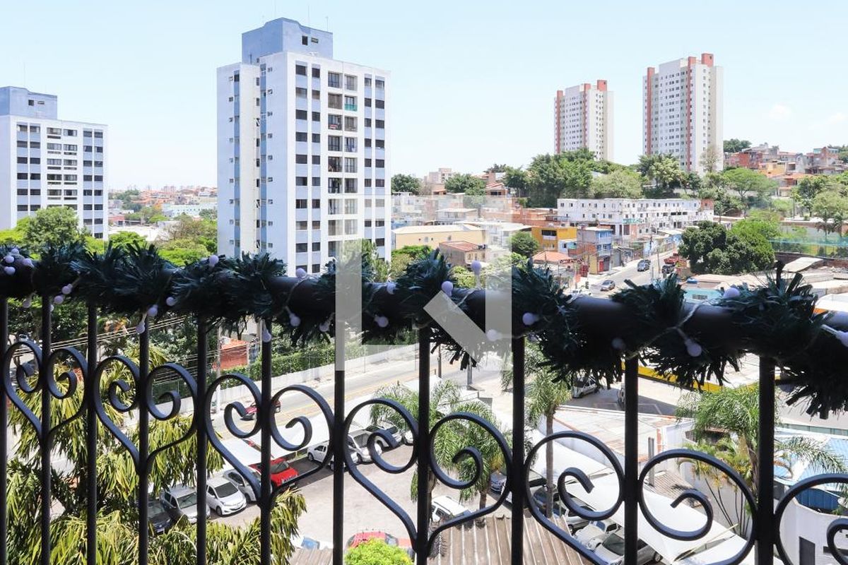 Apartamento, 3 quartos, 62 m² - Foto 10