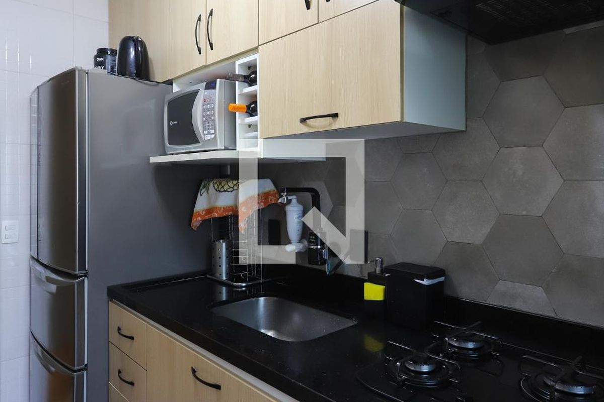 Apartamento, 3 quartos, 62 m² - Foto 56