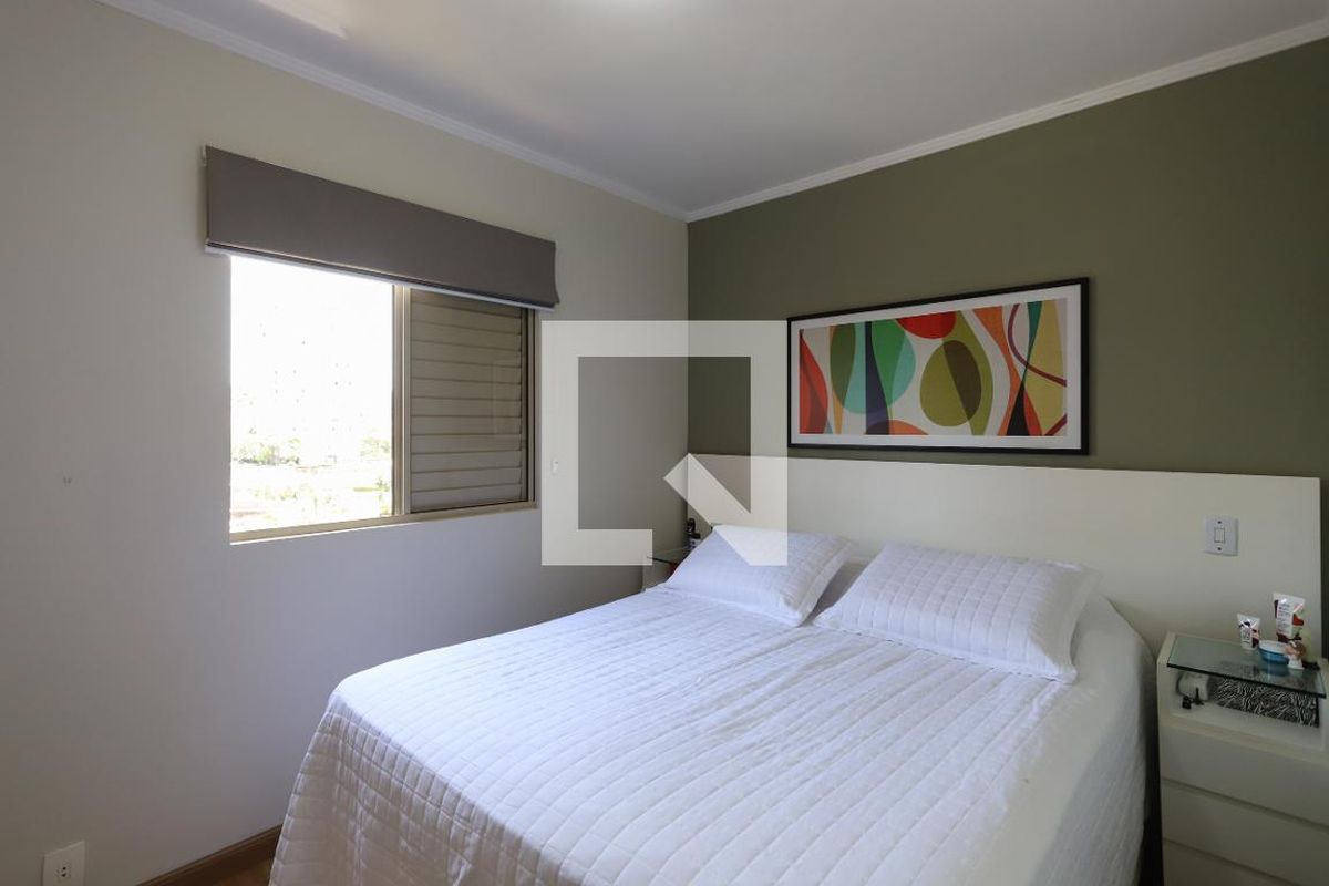 Apartamento, 3 quartos, 62 m² - Foto 34