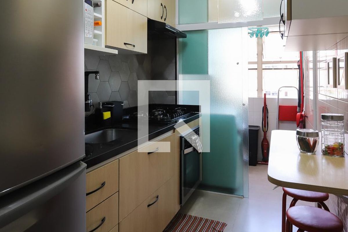 Apartamento, 3 quartos, 62 m² - Foto 52