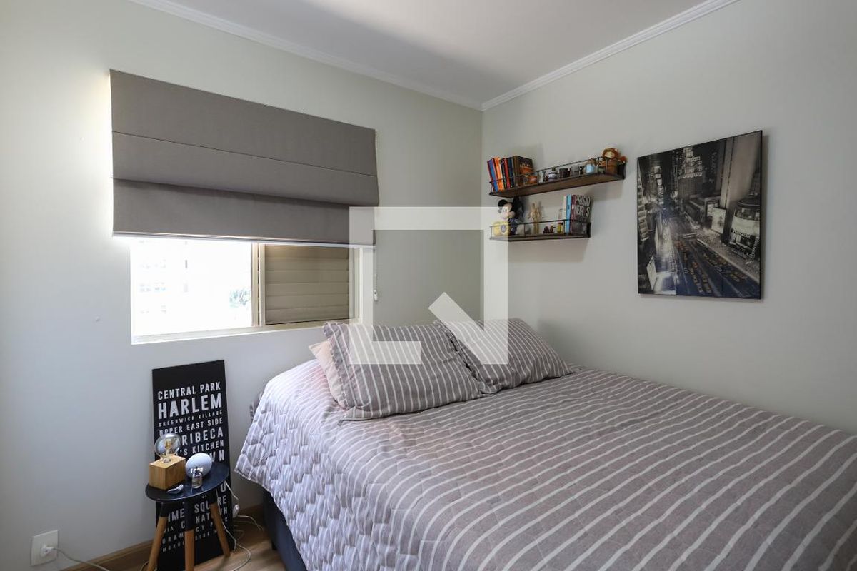 Apartamento, 3 quartos, 62 m² - Foto 24