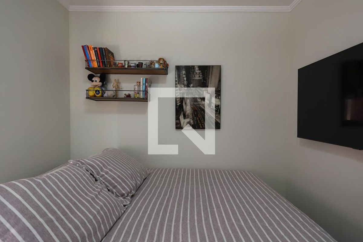 Apartamento, 3 quartos, 62 m² - Foto 28
