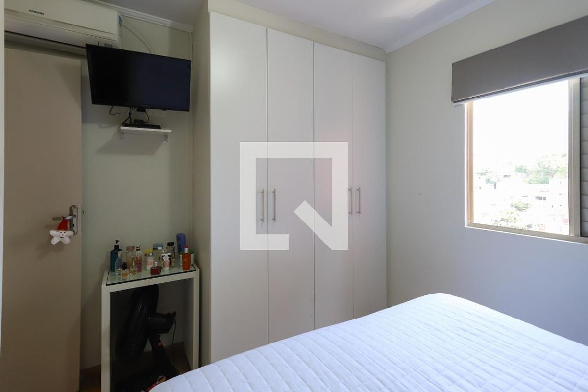 Apartamento, 3 quartos, 62 m² - Foto 36
