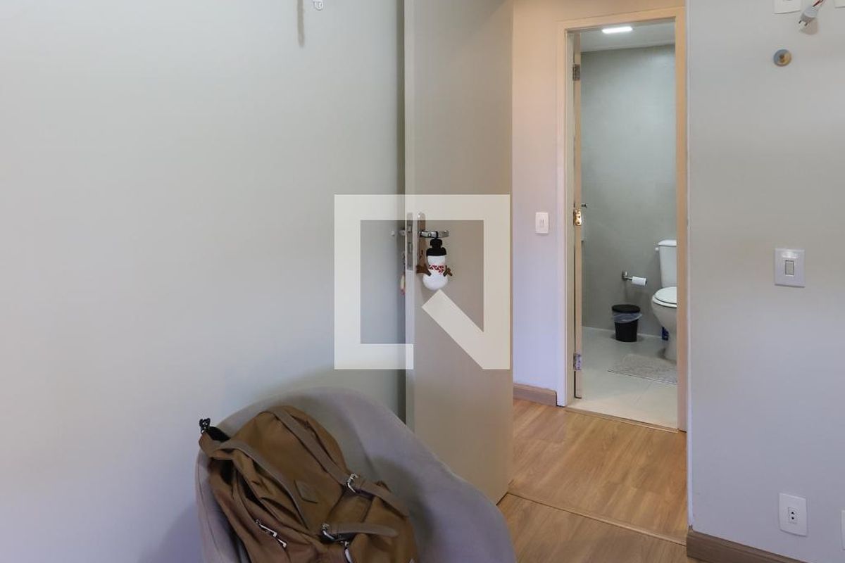 Apartamento, 3 quartos, 62 m² - Foto 20