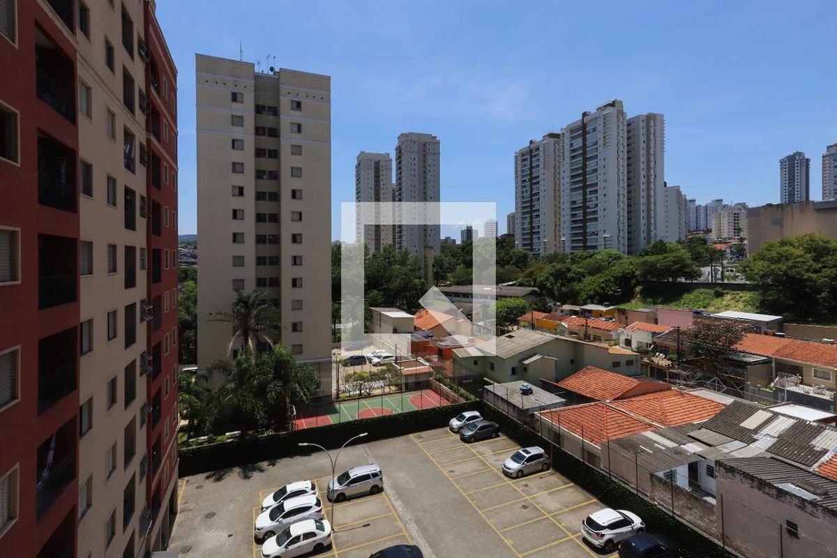Apartamento, 3 quartos, 62 m² - Foto 32