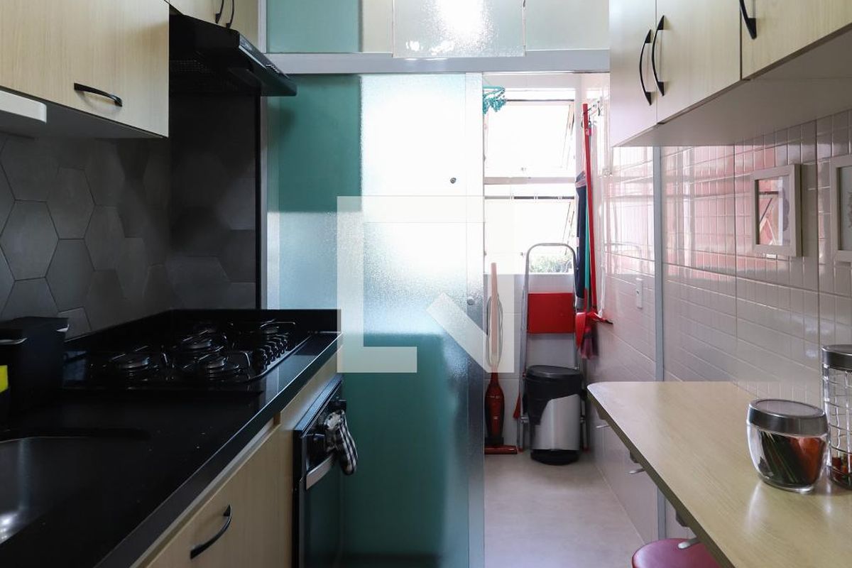 Apartamento, 3 quartos, 62 m² - Foto 54