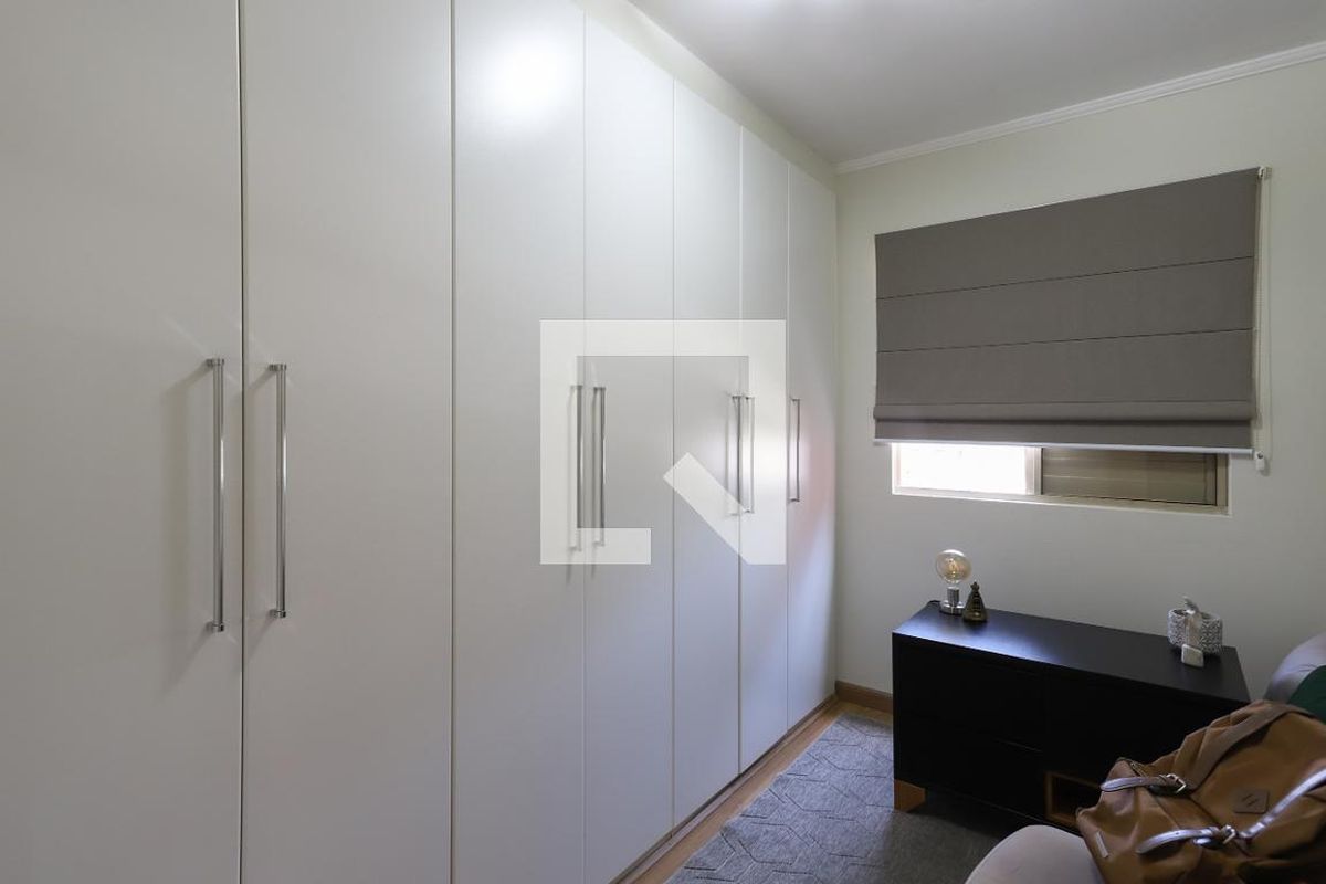 Apartamento, 3 quartos, 62 m² - Foto 14