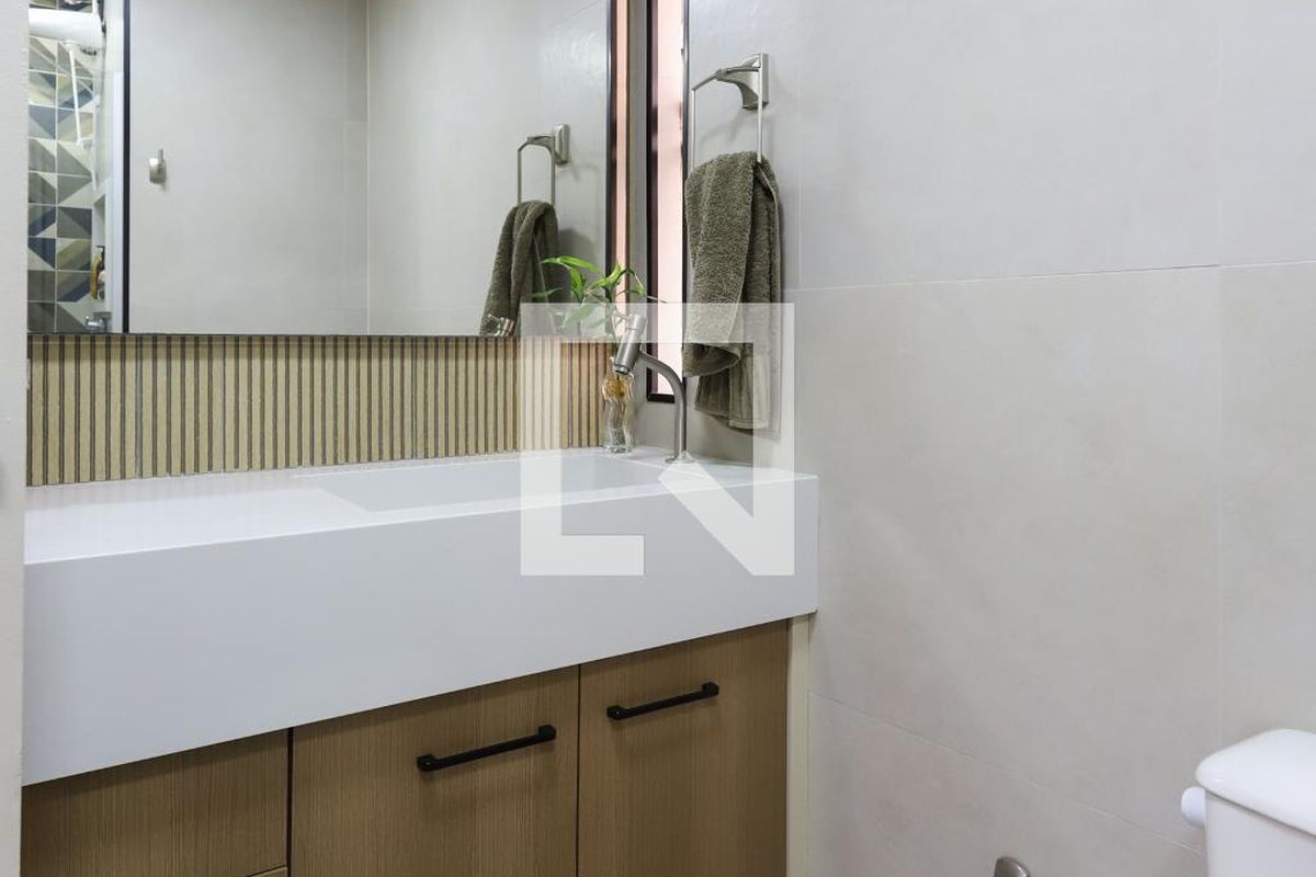 Apartamento, 3 quartos, 62 m² - Foto 48