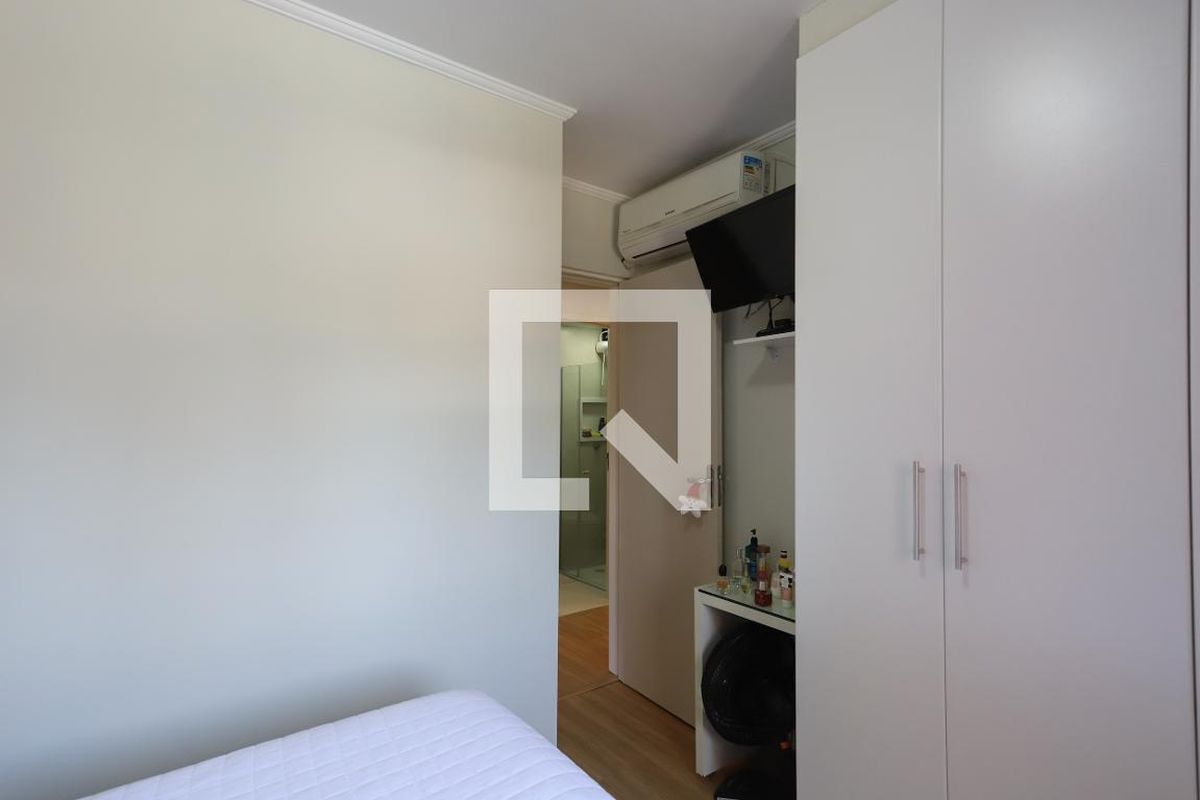 Apartamento, 3 quartos, 62 m² - Foto 40