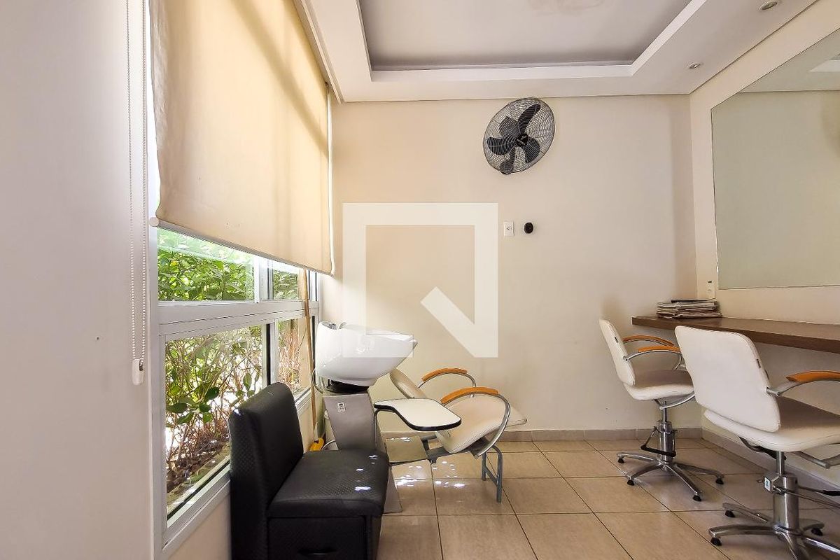 Apartamento, 3 quartos, 96 m² - Foto 98