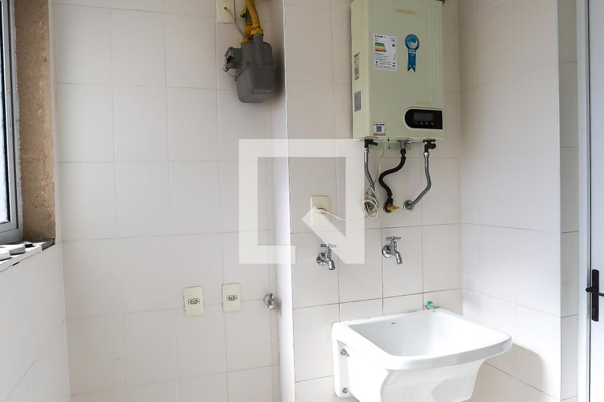 Apartamento, 3 quartos, 96 m² - Foto 88